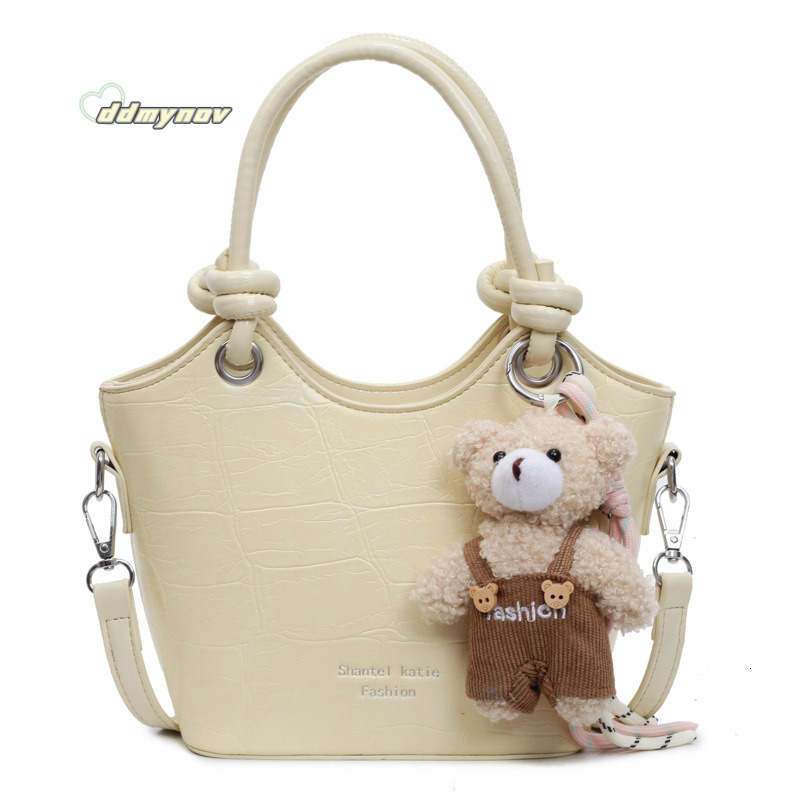 Niche Design Fashion Commuter Small Square Simple Exquisite Shoulder Handheld Elegant Crossbody Women's Bag ddmynov ddmynov ddmynov