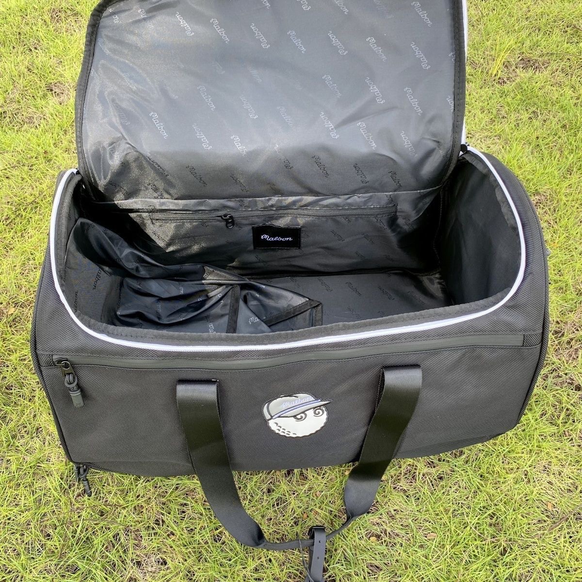 luggage bag Golf Cloth Bag Men and Women New Waterproof Handheld Crossbody Large Capacity Cloth Bag Gym Bag Sport Bag Short Trip travel bag