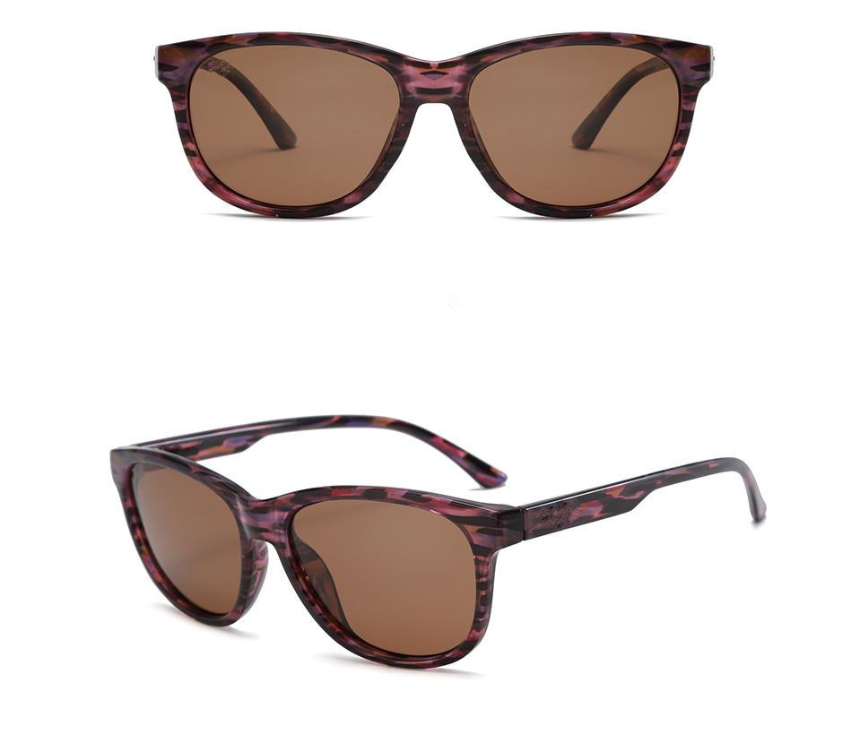 Designer Sunglasses For Women Men Fashion Sunglasses Luxury Polarized Lens Goggle Pilot PC Frame Oversized UV400 Eyewear Luxury Style Sunglasses DM322