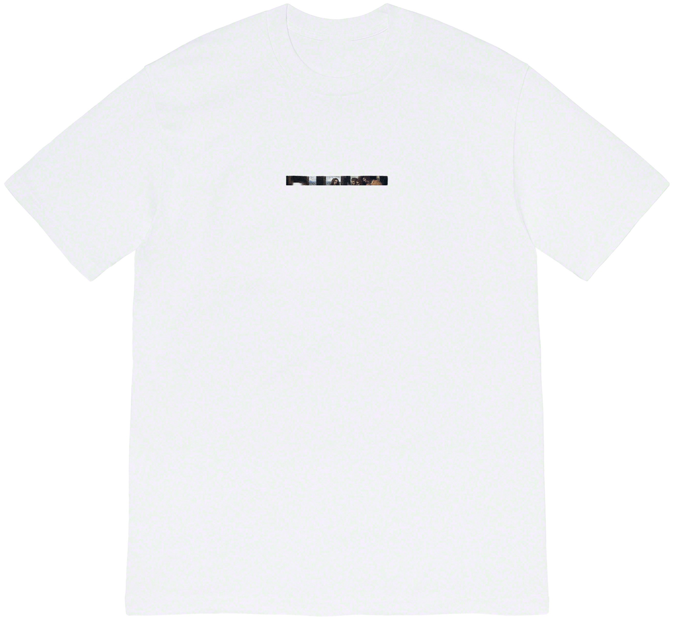 Fashion Casual Summer Milan Letter T-shirt O-neck Loose Tee Tops Streetwear Skateboard HipHop Top US Size S-XL