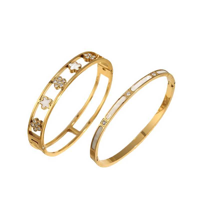 Sweet And Romantic Five- Flower Suitable For Women To Wear And Match Fashion Jewelry For Summer Travel Z250616