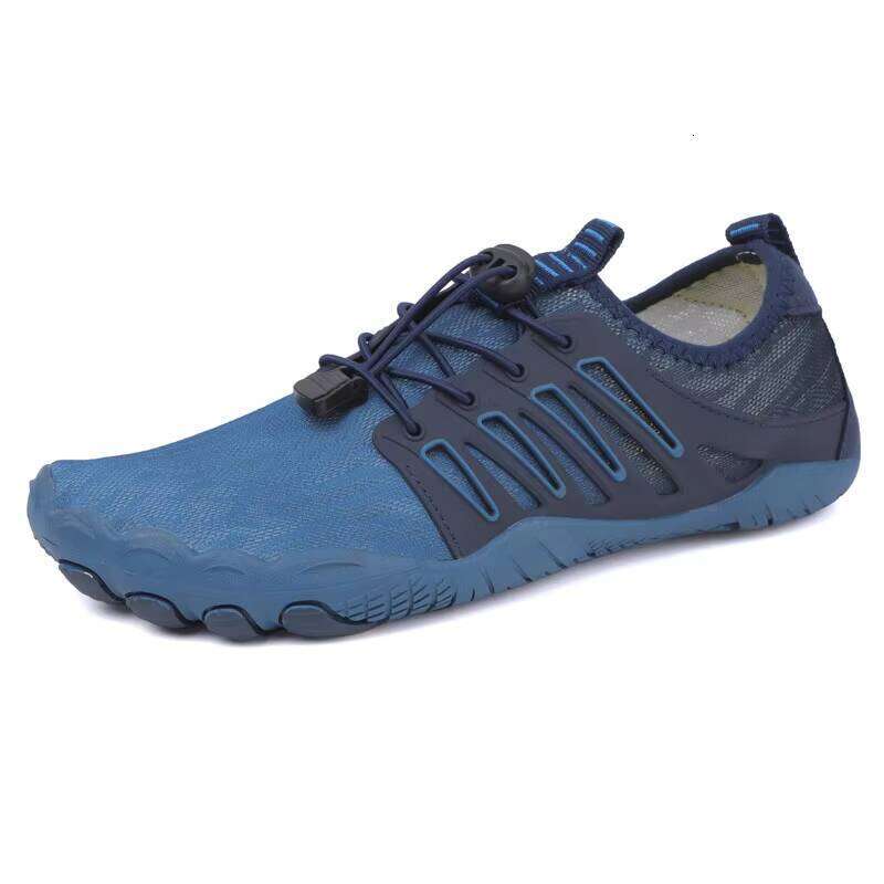 Anti-Slip Aqua Jogging Trainers for Couples - Quick Dry Hiking & Beach Sandals