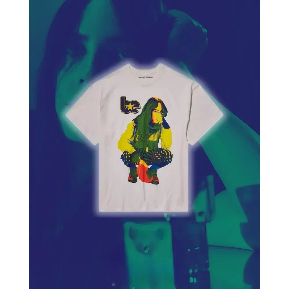 Summer New Men Printed T-Shirt Men Cotton Summer O-Neck Casual Summer Top 100% Cotton Hip Hop Street Tops