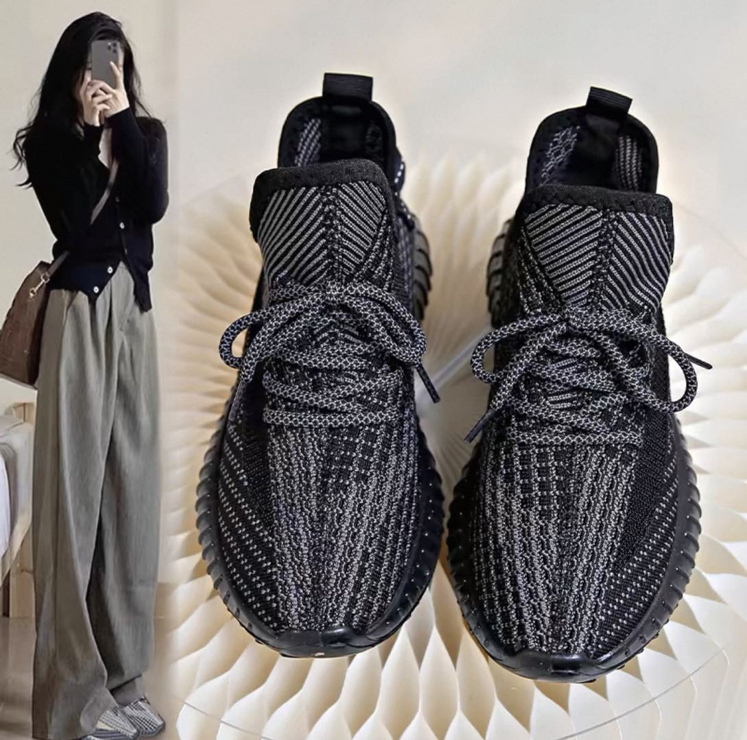 Women's sports shoes, casual running shoes, men's summer wear, anti-slip hiking nets, breathable shoes, tennis 2025 top running shoes, sizes