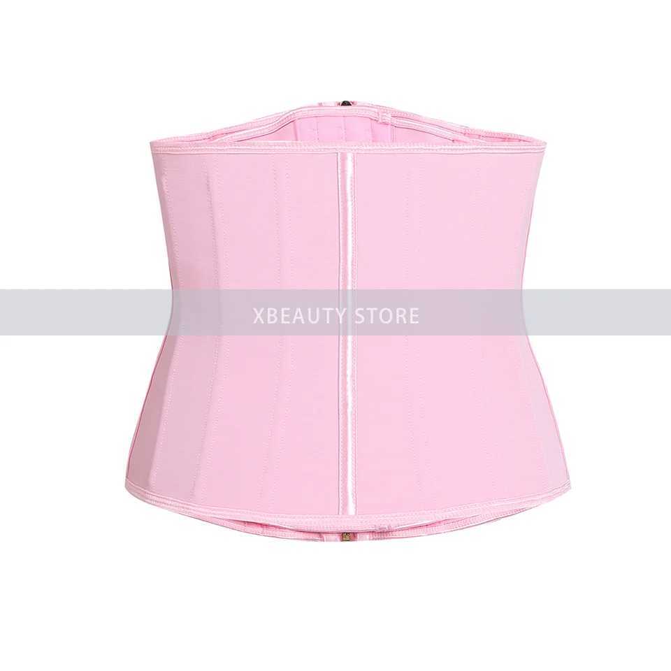 Shapewear Girdles Colombian Adjustable Elastic Shaped Up Reductoras Highly Compressed Waist Cincher Corset Shapewear W250616