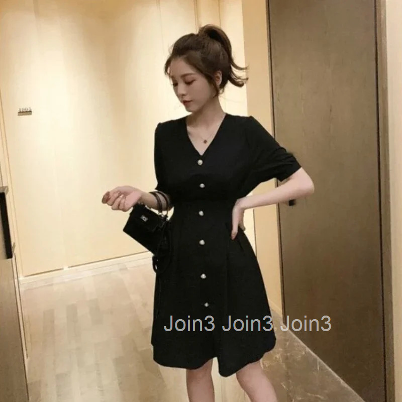 Dresses for Women Beach Woman Dress Black Short Mini Soft Elegant and Beautiful G Outfits Casual Youth on Sale Clearance New In