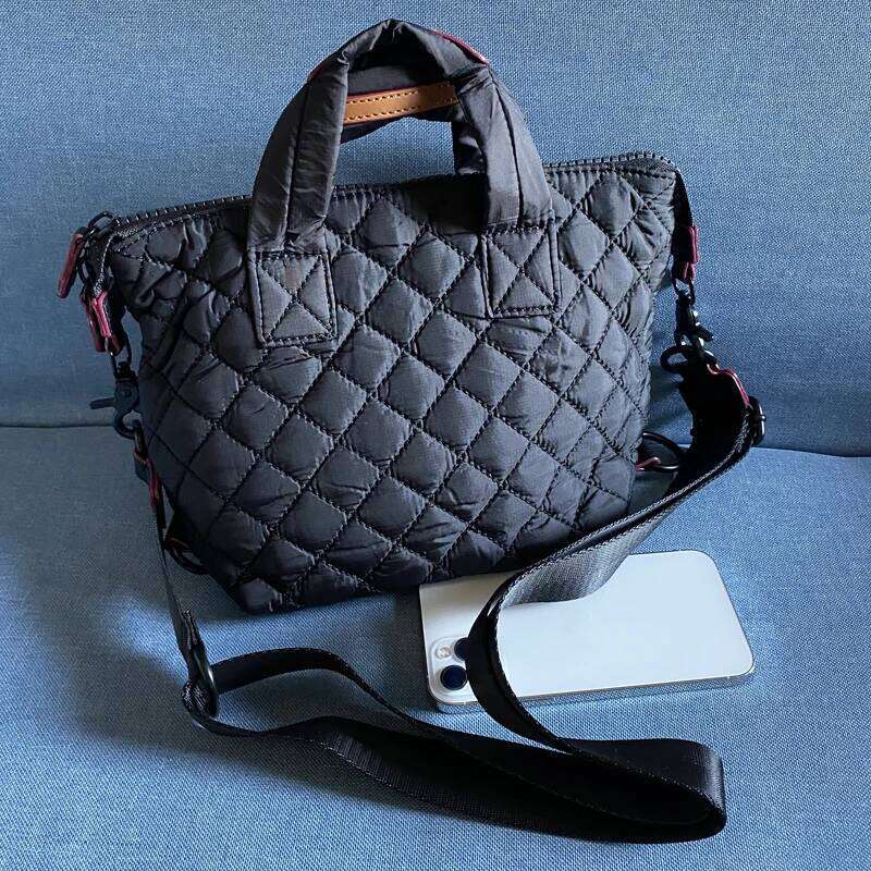 Women's Bags Designer Classic Casual Cloth Bags For Women Designer Handbags And Purses 2023 New In Embroidery Rhombus Top Handle Small Shoulder