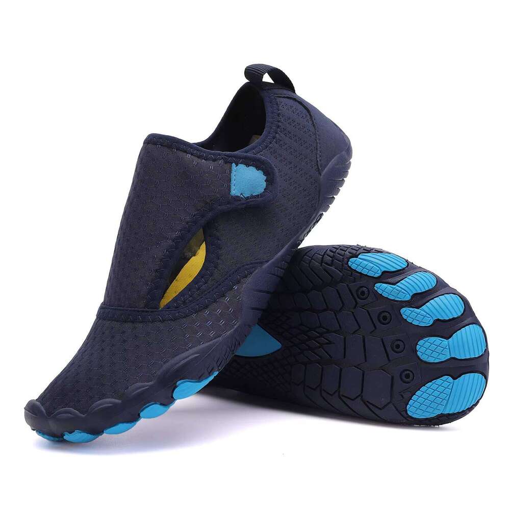 Outdoor Sport Adult Kids Non Slip Swimming Water Barefoot Quick-dry Aqua Beach Shoes
