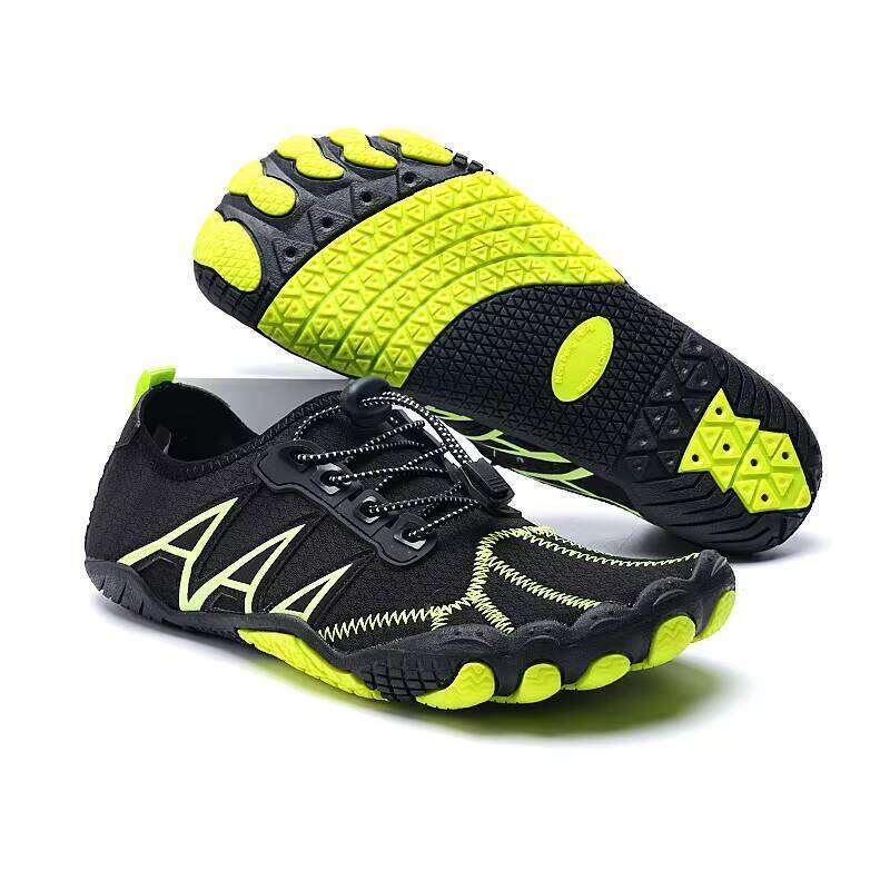 Unisex Waterproof Diving Sandals with Non-Slip Soles - Ideal For Boating And Kayaking Activities
