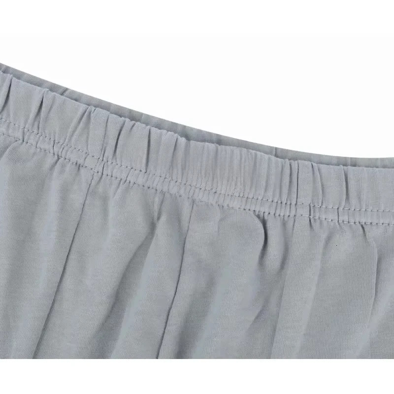 4Pcs 100% Cotton Mens Boxer Briefs Plus Size 8XL-10XL Loose Fit Underwear Big Tall Soft Breathable Anti-Chafing Men Underpants 250614