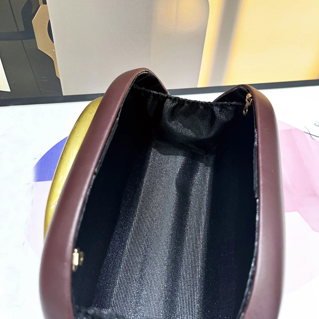 Purses and handbag luxury Designer Shoulder Bag Purse womens bag Wedding Evening Clutch party 250614