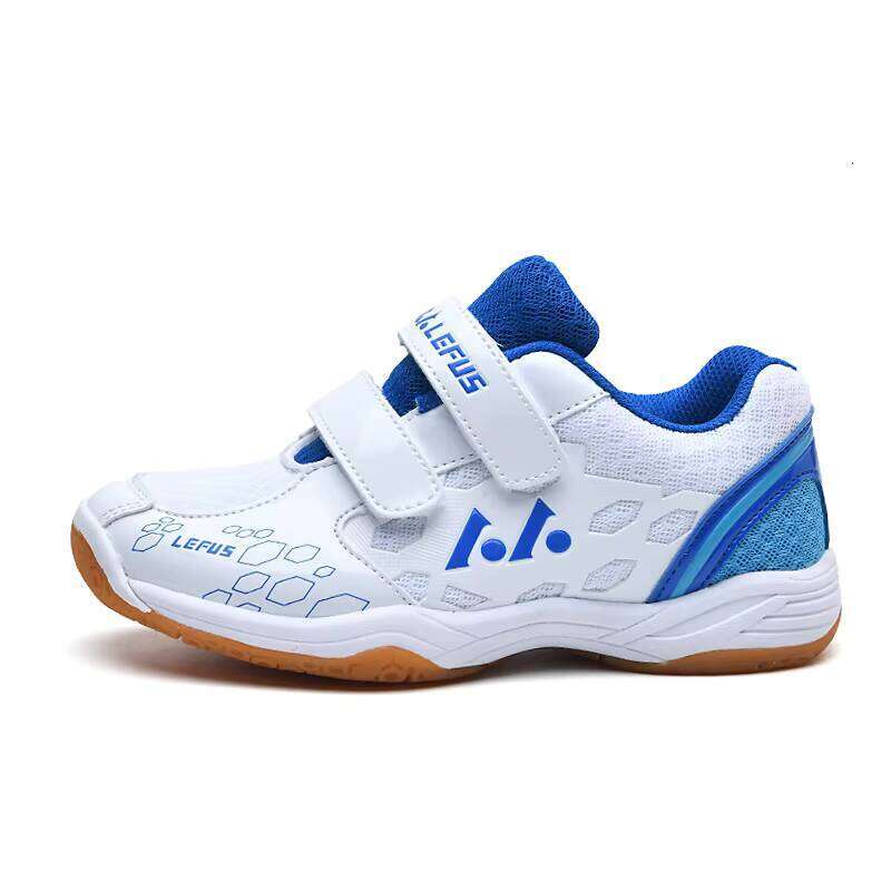 2024 New Unisex Professional Badminton Non slip Breathable Comfortable Tennis Shoes
