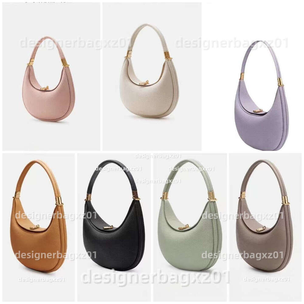 Designer Tote Purse Handbag Song Songmount Bag Wallet Luxury Yamashita Arimatsu Moon Bend Bag Series Crescent Shoulder Denim Saddle Spraygrounds Backpack Kurt