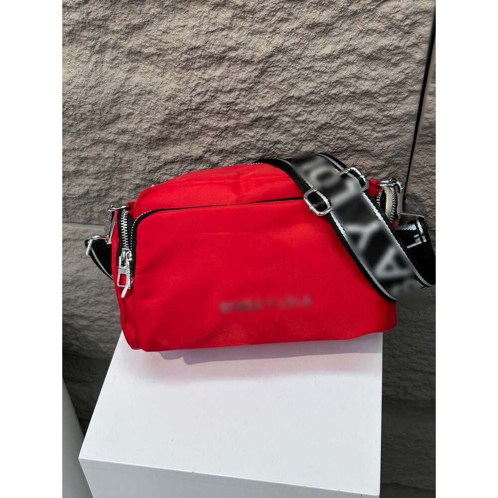 Free shipping fashion designer bag Luxury Bags Spain New Casual Multi layer Lunch Box Fashionable Women s Shoulder Crossbody Bag Handbags tote purse