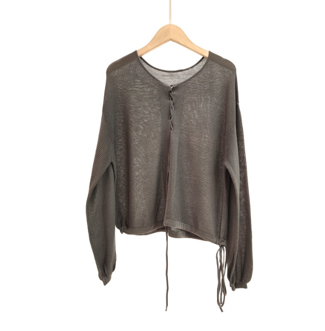 6TX22 luxury hidden link 5A masrter quality Versatile Feminine Layering Piece