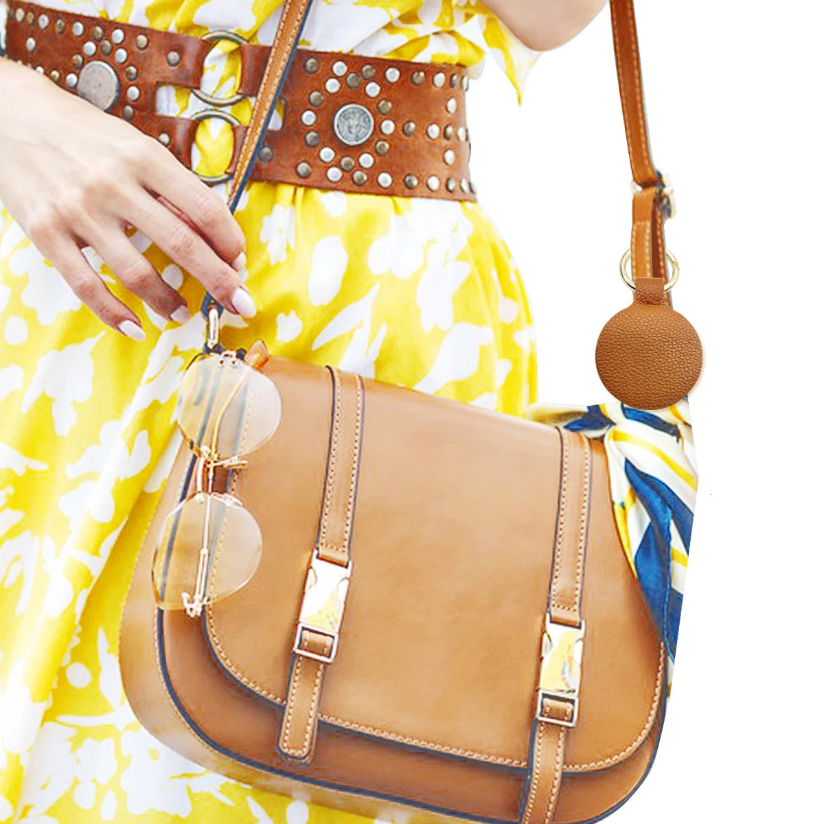 1PC Magnetic Hat Clip On Bag Holder For Handbag Backpack Luggage PU Leather Keeper Travel Accessorieszmt 250616