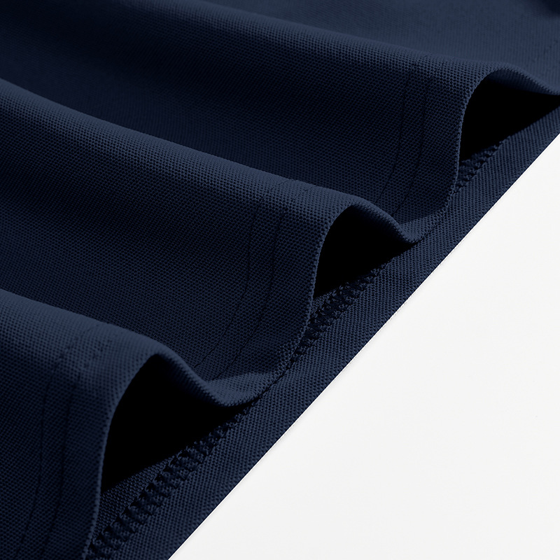 designer polo Men's ClothingTees t shirts Summer simple men's British-style golf short-sleeved breathable POLO shirt European code: S-3XL