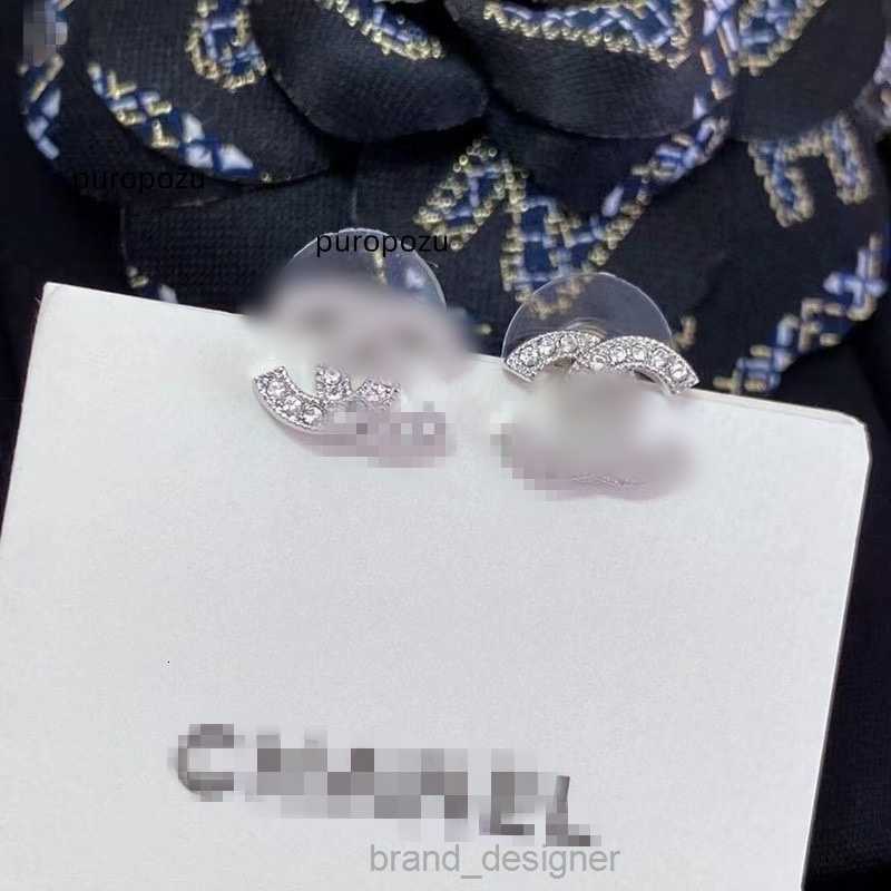 designer earring top quality stud fashion earrings woman multi colors c letter women chanelearings chanellies dia wedding gifts jewelry