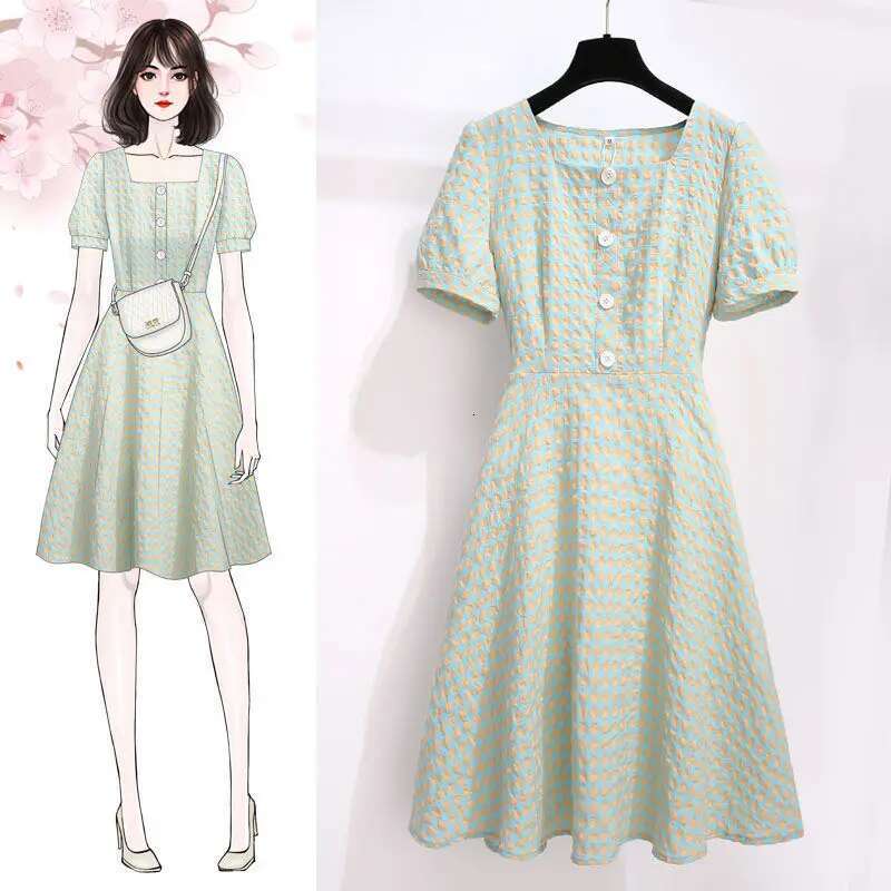 Womens Dress Fancy Midi Clothing Bandage Female Dresses 2024 Beach Y2k Sale Promotion Outfits Chic and Elegant Pretty Cotton Xl