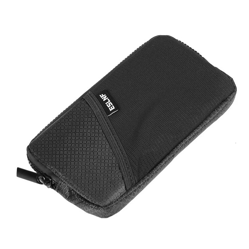 ESLNF Cycling Jersey Bag Rainproof Bicycle Phone Bag Mtb Accessories Waterproof Sweat-proof Dirt-resistant ESSENTIALS CASE 250610