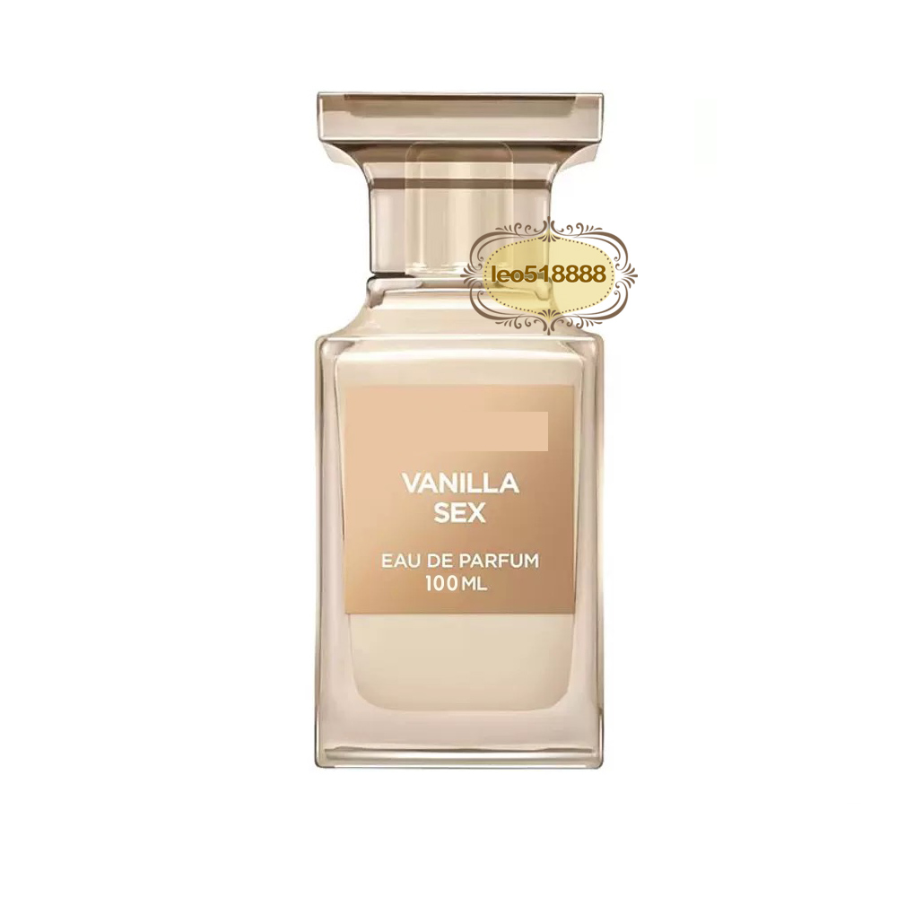 luxury Top-level cologne Designer Man woman fragrance tomEau De forddparfum Spray high quality perfumes long lasting fragrances