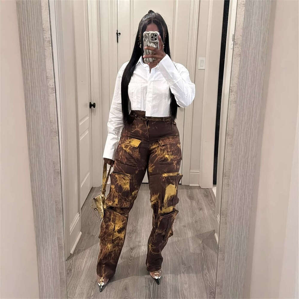 Autumn New Fashion Simple Solid Color Casual Long Sleeve Turn-Down Collar Shirt Versatile Women's Top B5