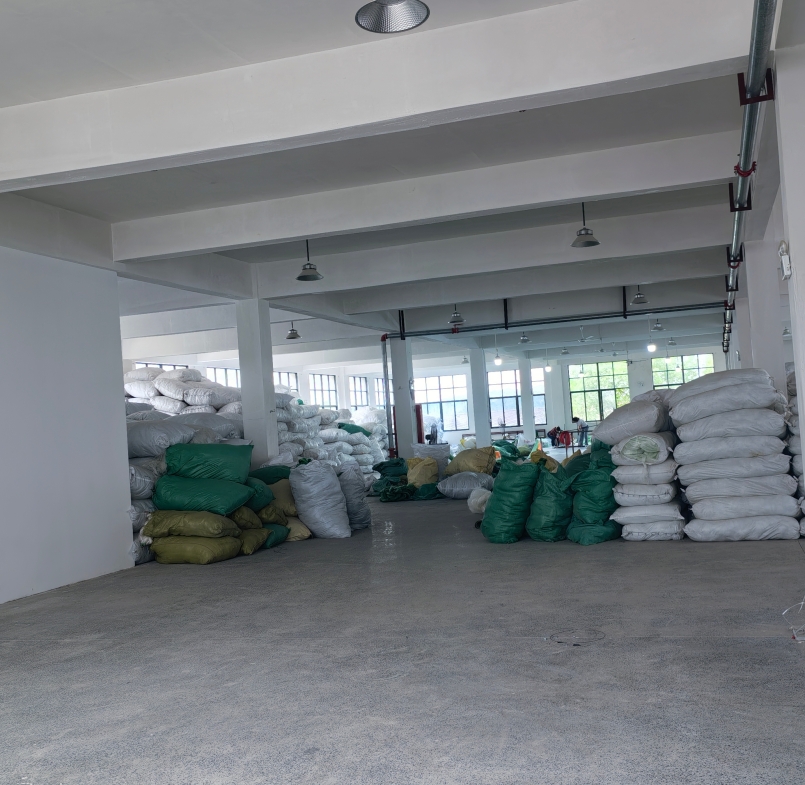 Durable 0.32mm Thick Nylon Monofilament Fishing Net - High-Wear Resistance