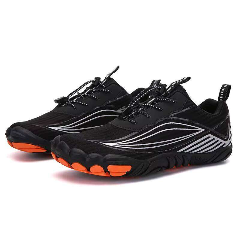 2024 New Adults Outdoor Walking Shoe Light-Weight Quickly Drying Sports Barefoot Beach Wading Shoes