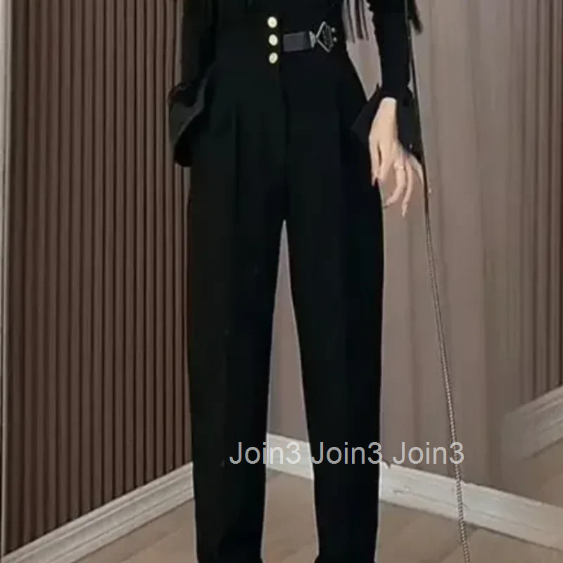 Solid Woman Trousers Pencil Pants for Women Korean Fashion Classic Comfortable Stretch Chic and Elegant Aesthetic Y2k Streetwear