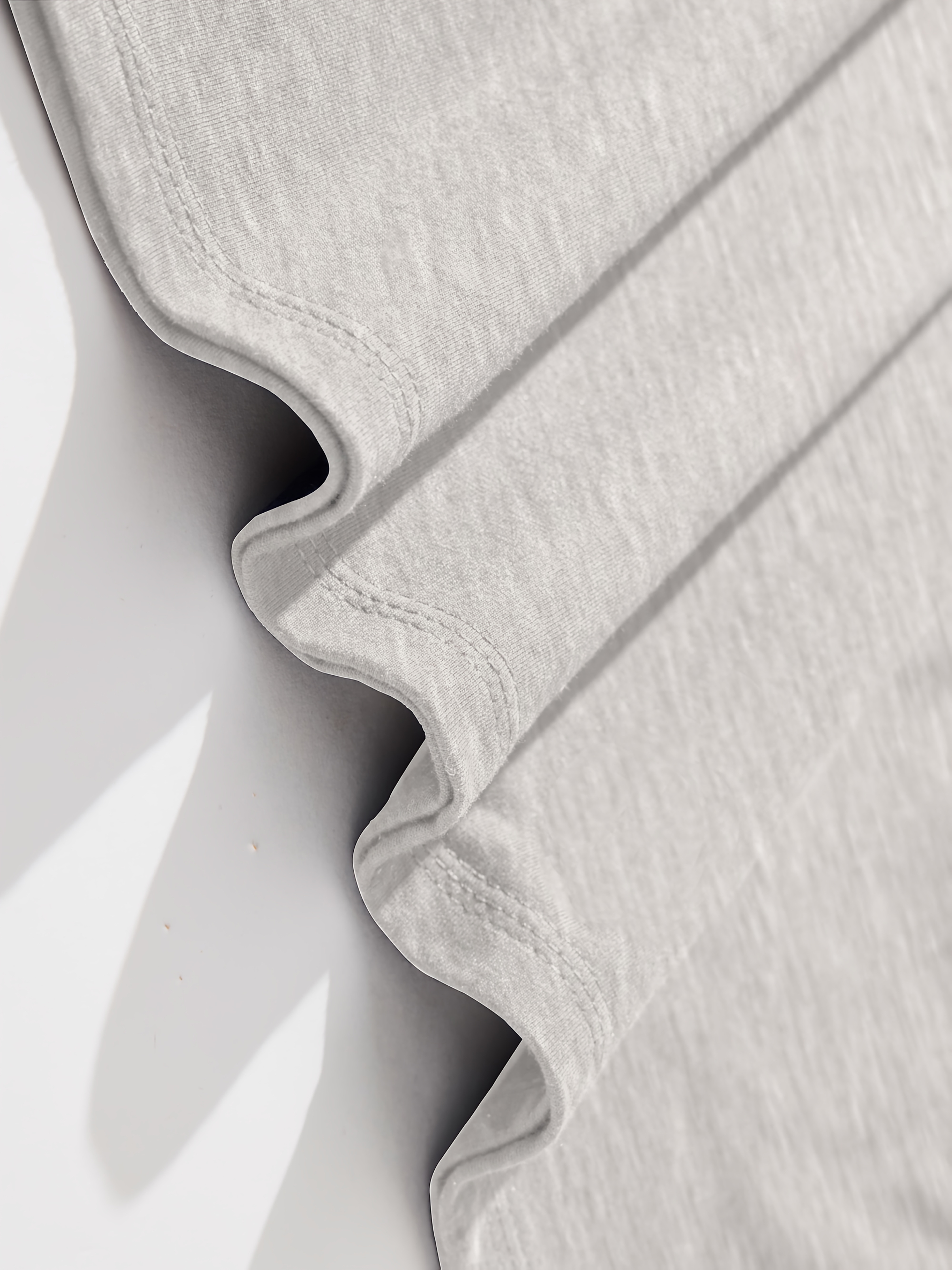 Men's Oversized T-Shirt 100% Cotton Letter Print Round Neck Short Sleeve Breathable Streetwear Casual Tee High Quality Summer Top