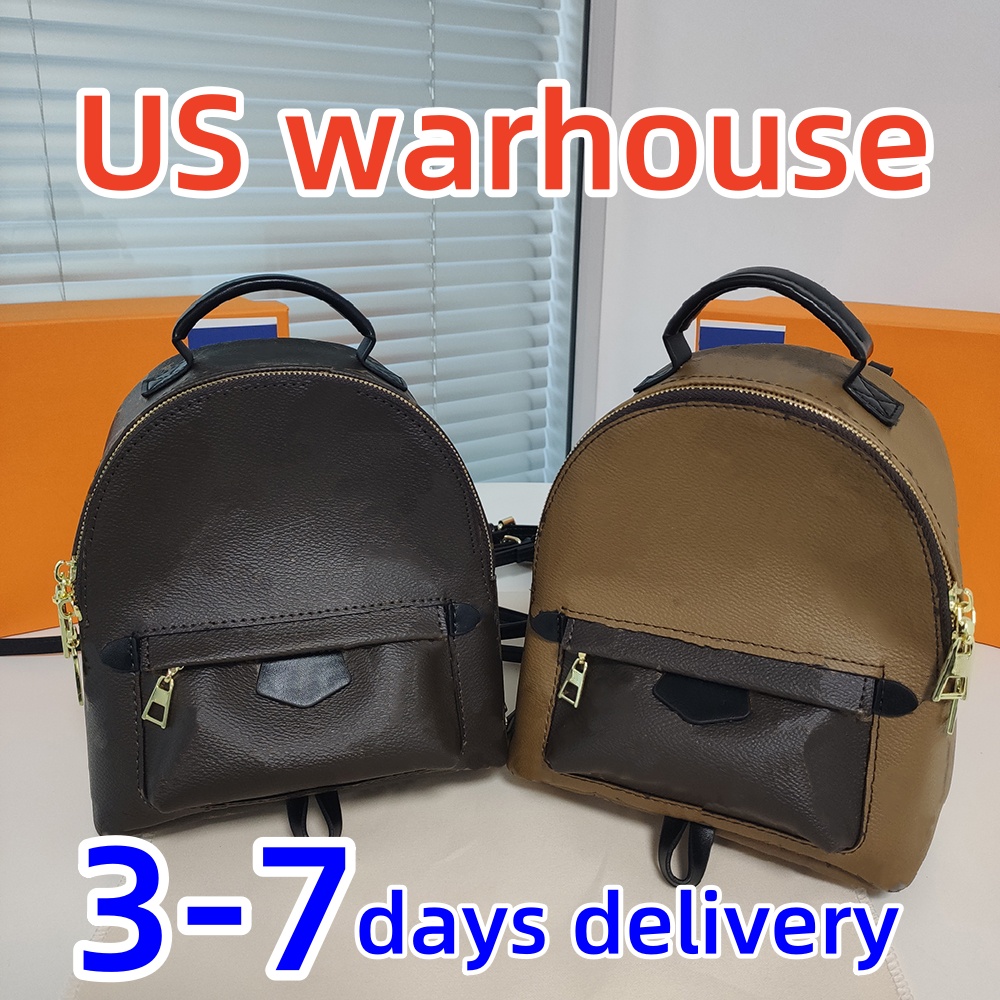 leather backpack bags Luxury designer women shoulder bag bags 2025 crossbody tote bag designer purse bags handbag purses for women saddle bags 10a designer bag