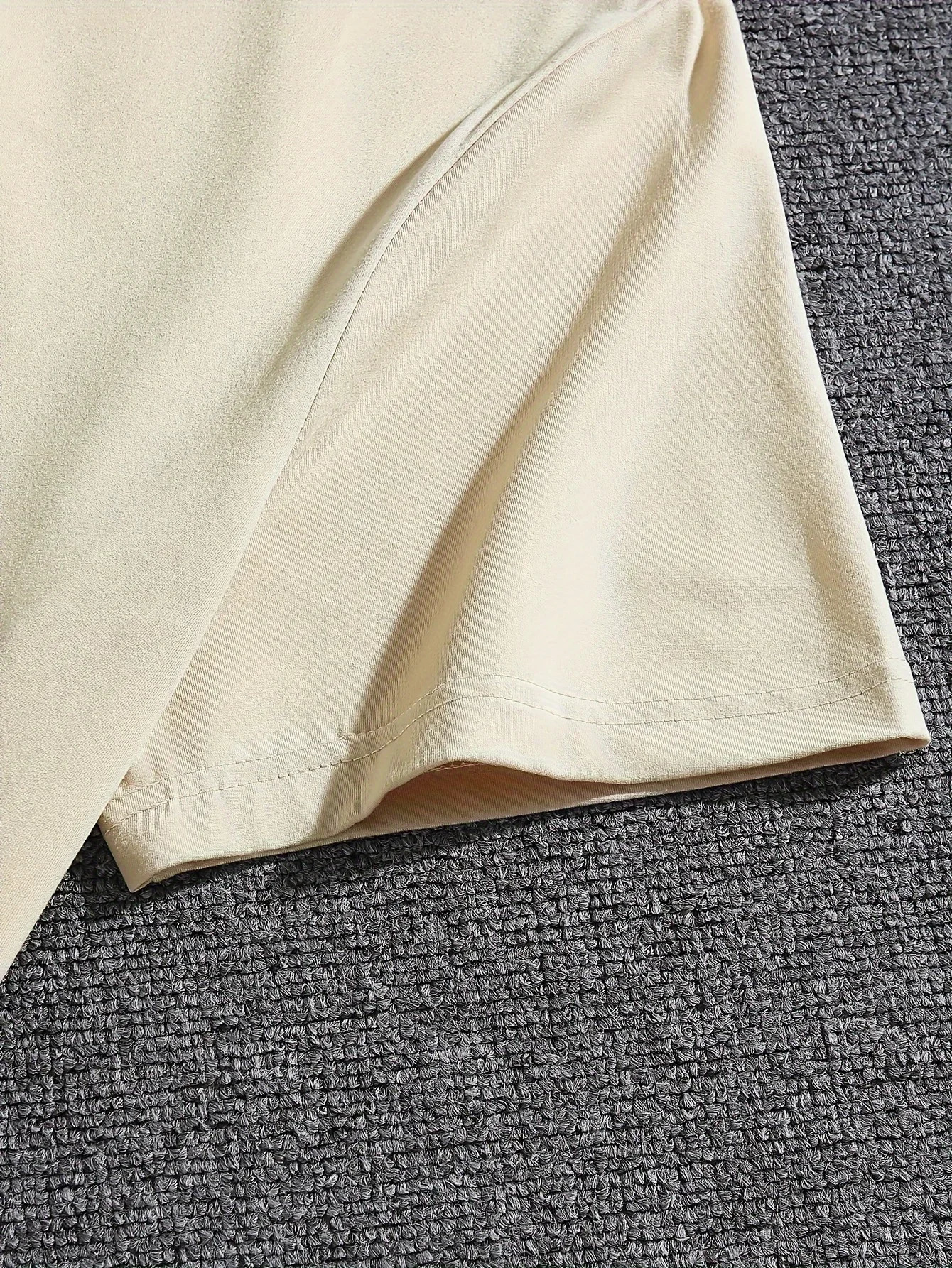 Mens Shortsleeved Tshirt Casual Suit Summer Y2K Fashion and Womens Sports Loose Suit 250612