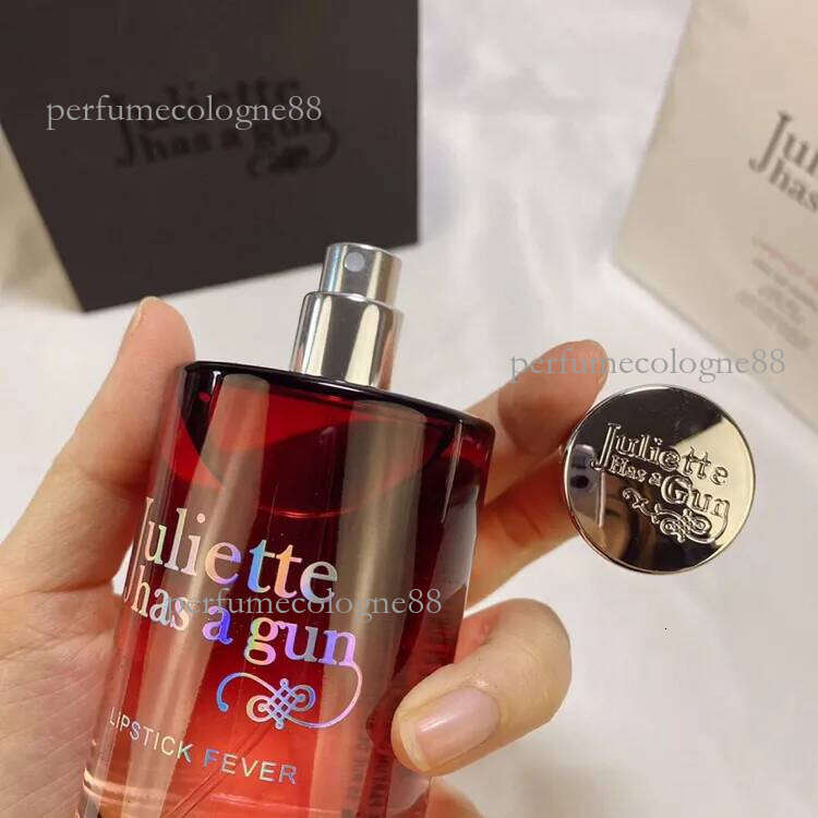 10A 8c ae perfume cologne 2025 Juliette has a gun Lady Vengeance 100ml Not A MUSC INVISIBLE MOSCOW MULE LIPSTICK FEVER 3.3fl.oz EDP Floral Fragrance S