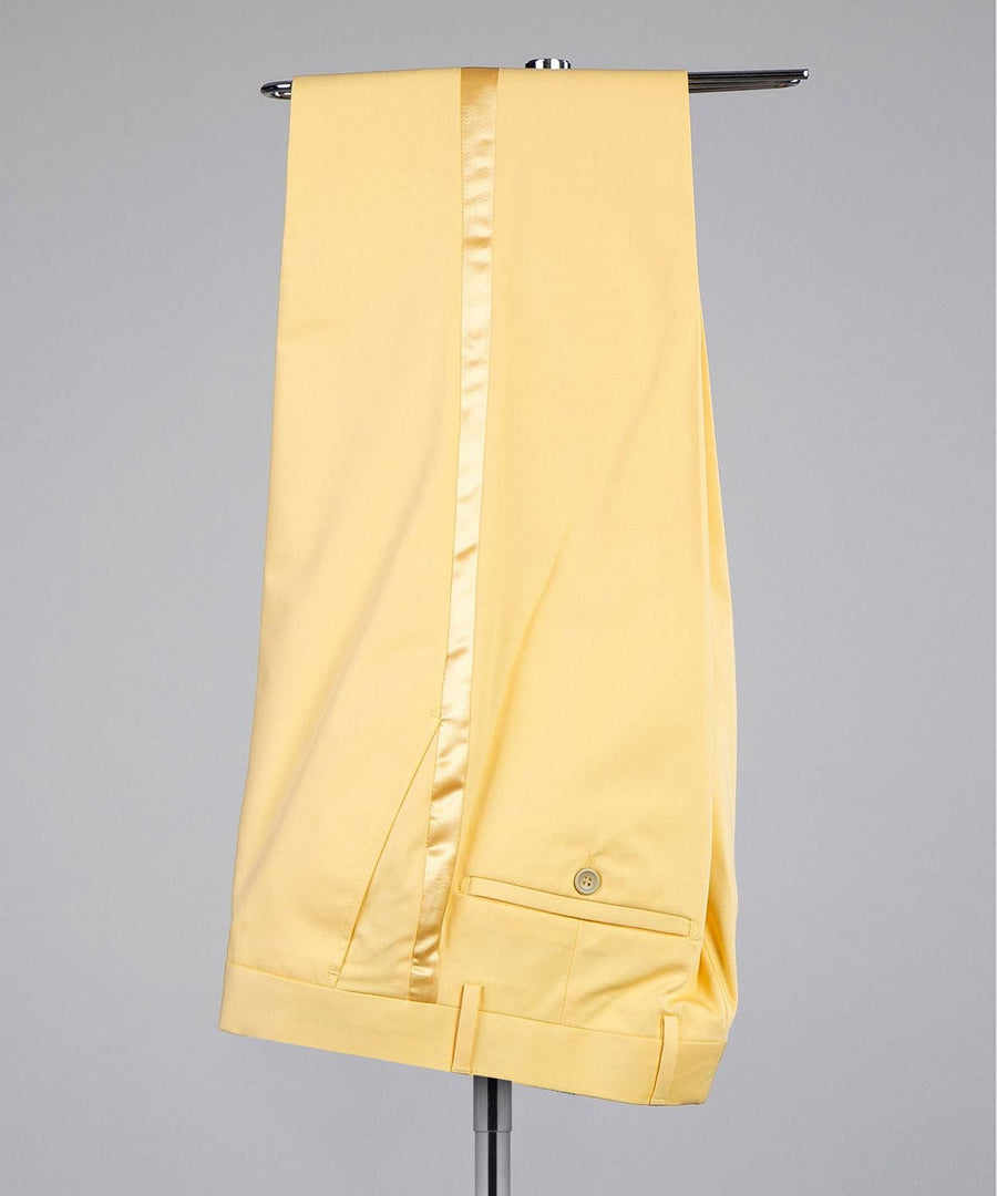 Customized Solid Color Mens Wedding Tuxedos 2 Pieces Prom Party Groom Wear Birthday Photography Formal Outfits