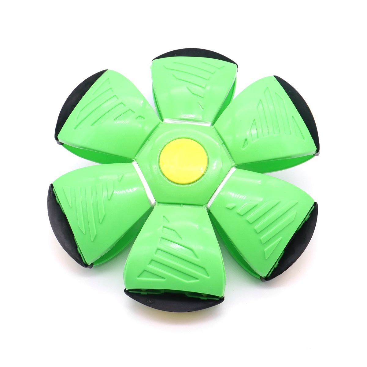 Pet Durable Chew-Resistant Teeth-Grinding Toy Self-Entertainment Boredom Relief Teasing Dog Stepping Ball