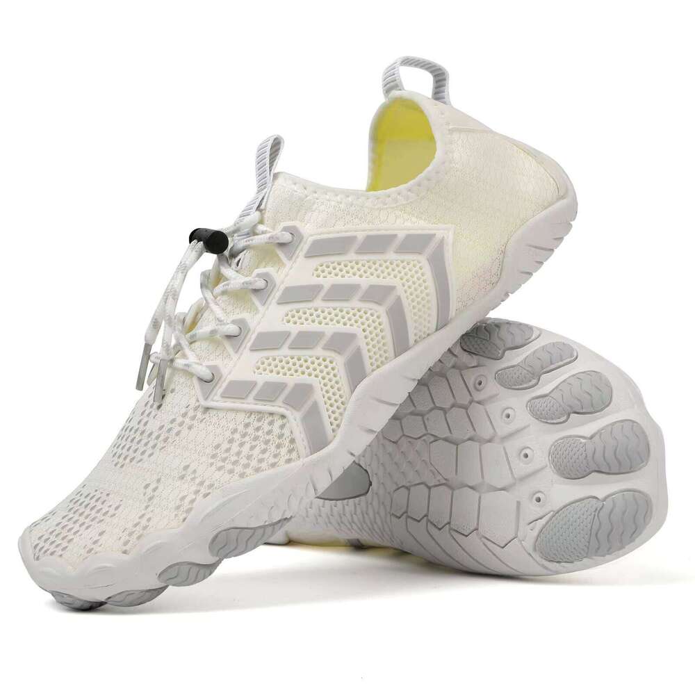 Outdoor Anti Slip Quick Dry Sneakers Breathable Water Fiess Aqua Seaside Beach Sports Wading Shoes
