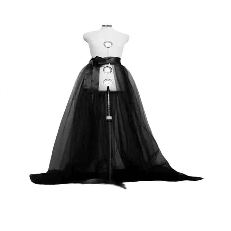 Mesh See-through Midi Dress Wedding Sheer Ballet Party tail Ball Gown 2025 Elegant Versatile New Trendy Fashion Ins