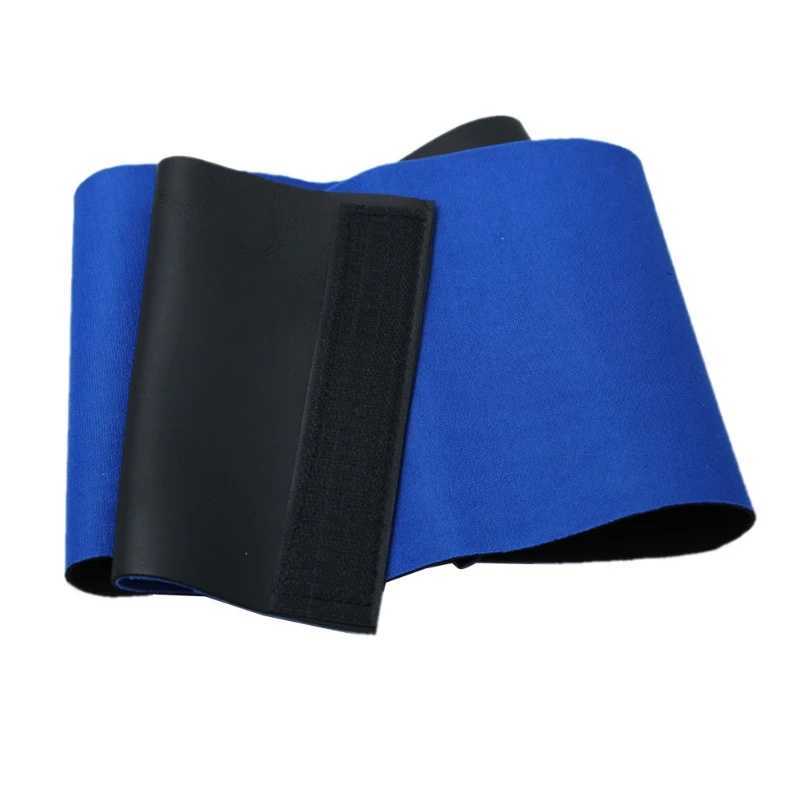 Waist Trimmer Exercise Burn Fat Sweat Weight Loss Slimming Body Shaper Wrap Belt New W250616