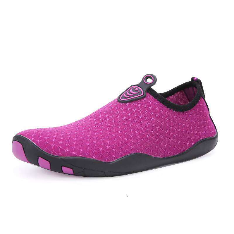 Men's Outdoor Water Shoes for Hiking & Swimming - Quick-Drying Speed Climbing Sandals