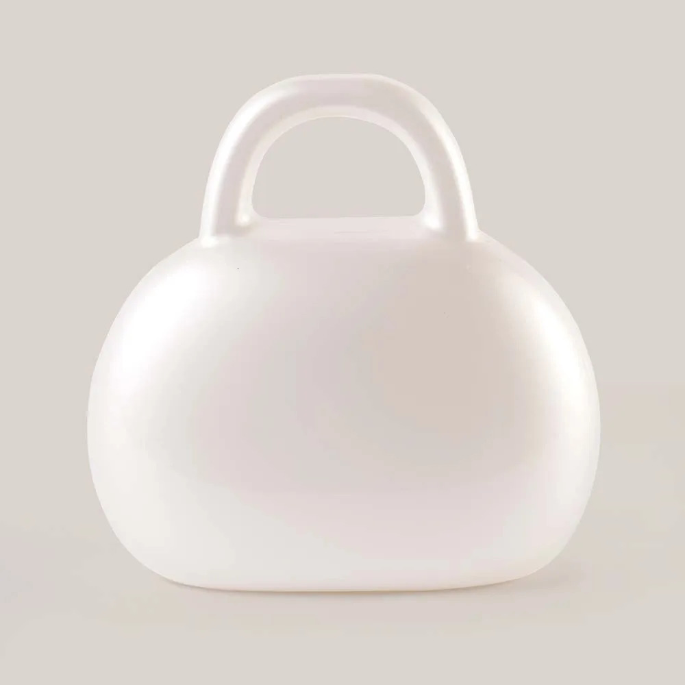 Pearl Shell Acrylic Box Clutch Bag Women Evening Wedding Party Cute Purse Handbags Spring Beach Ins Summer Female Totes 250614