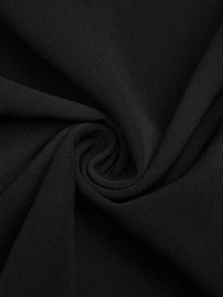 Plus Size 2025 Summer Womens Spring and Sexy Suspenders Top Bowknot Slit Half Skirt Romantic Girl Two Piece Set 250609