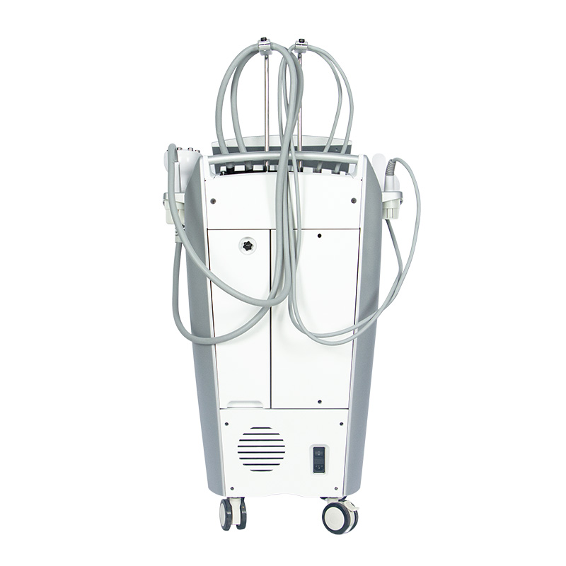 Venus Legacy Cellulite Treatment Machine Vacuum Slimming Cellulite Removal Vacuum Legacy Skin Lifting SPA Device
