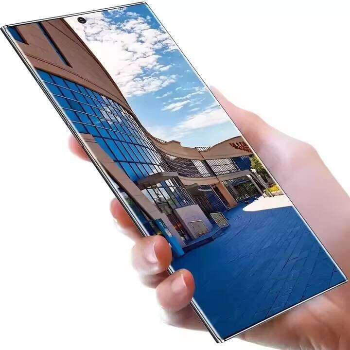 New Note 30 Ultra 16GB 1TB Smartphone AMOLED Screen Android 13 0 Phone 108MP French Special Carcasas Para Celulares Hotwav