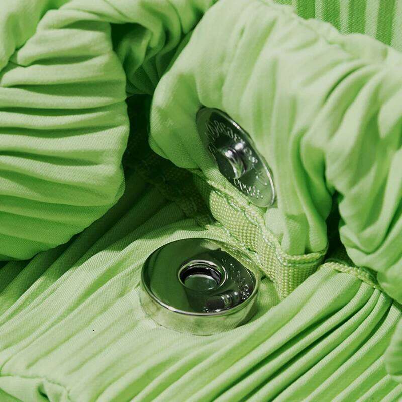 Women's Bags Designer Fashion Hobos Bag For Women Designer Handbags And Purses 2023 New In Nylon Ruched Decoration Inner Pocket Shoulder Bags