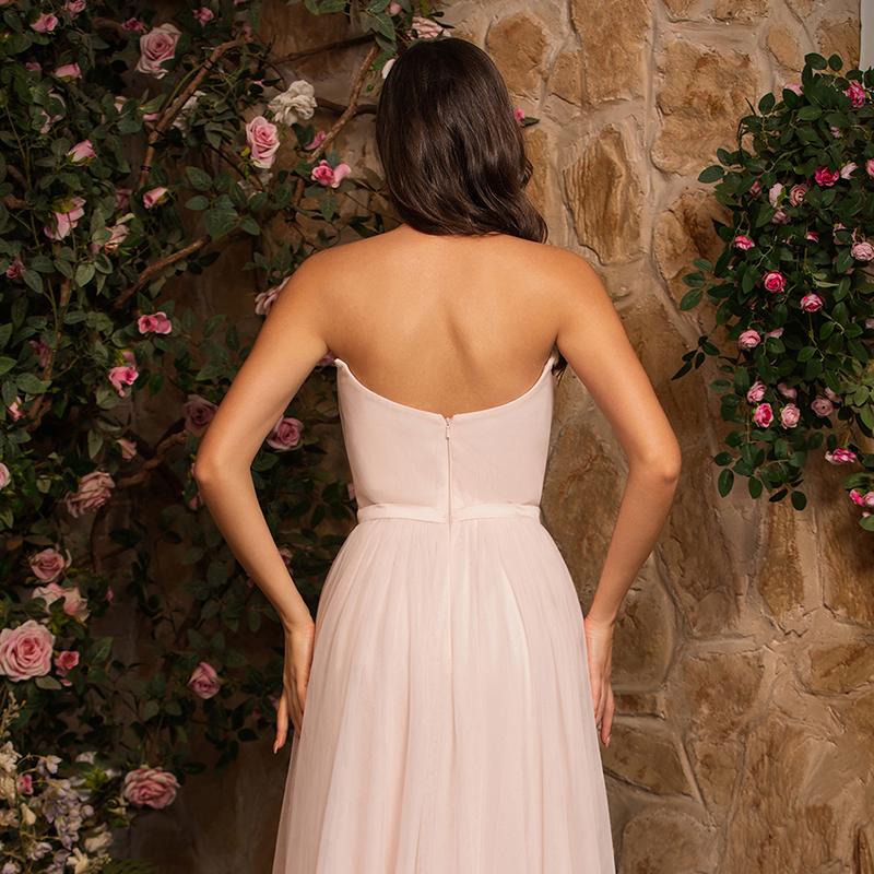 Dress, fashionable dress, slim and long style, slit style, comfortable and high-quality for summer, attending banquet and weddings1 dress