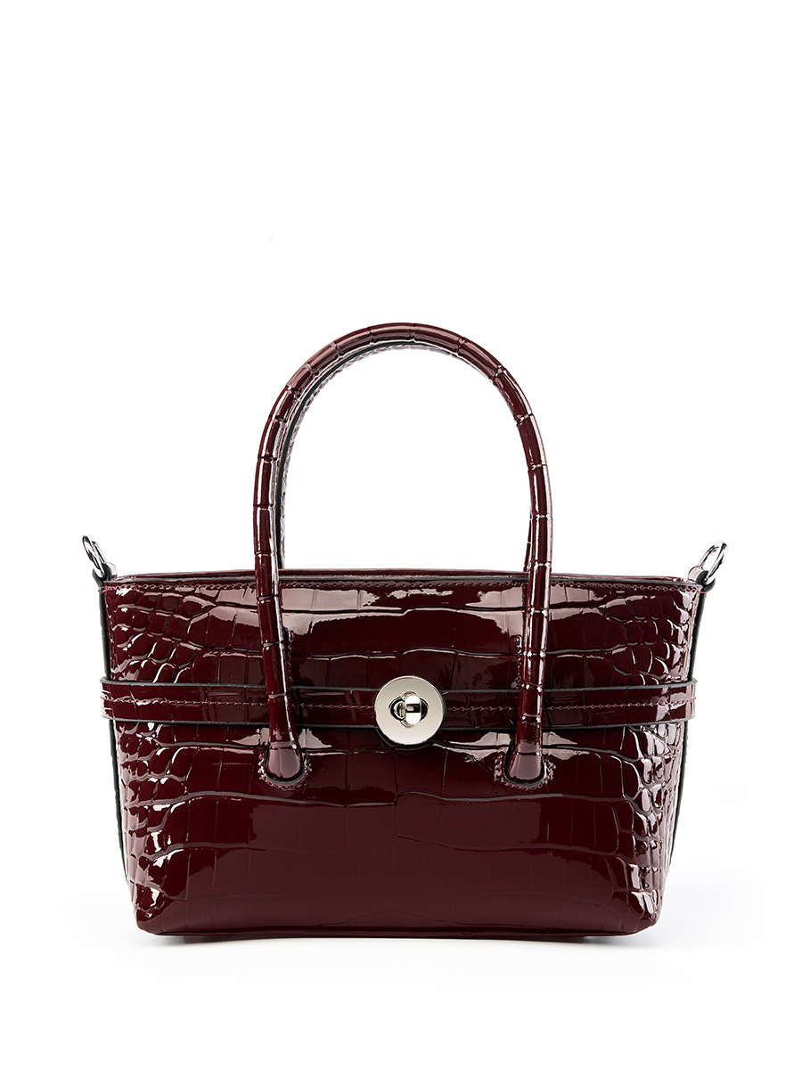 Free Shipping Fashion Genuine Leather Versatile Luxury Handbag New Solid Color Elegant Shoulder Crossbody Designer Bags Tote Large Bag High-end Sense 