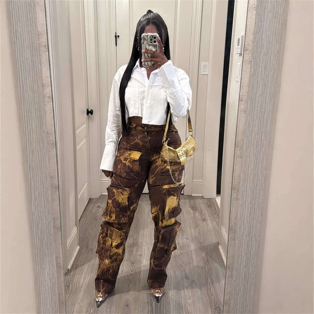 Autumn New Fashion Simple Solid Color Casual Long Sleeve Turn-Down Collar Shirt Versatile Women's Top B5