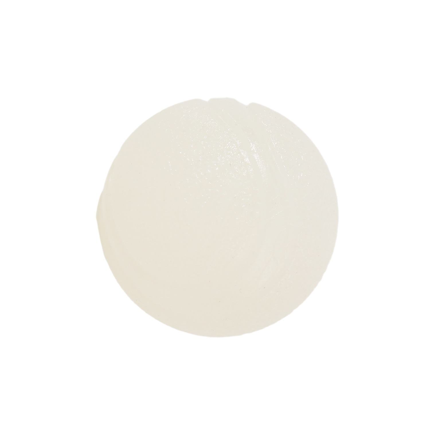 Nighttime Interactive Puppy Game Tool Long-lasting Fluorescent Balls Made from Harmless Plastic