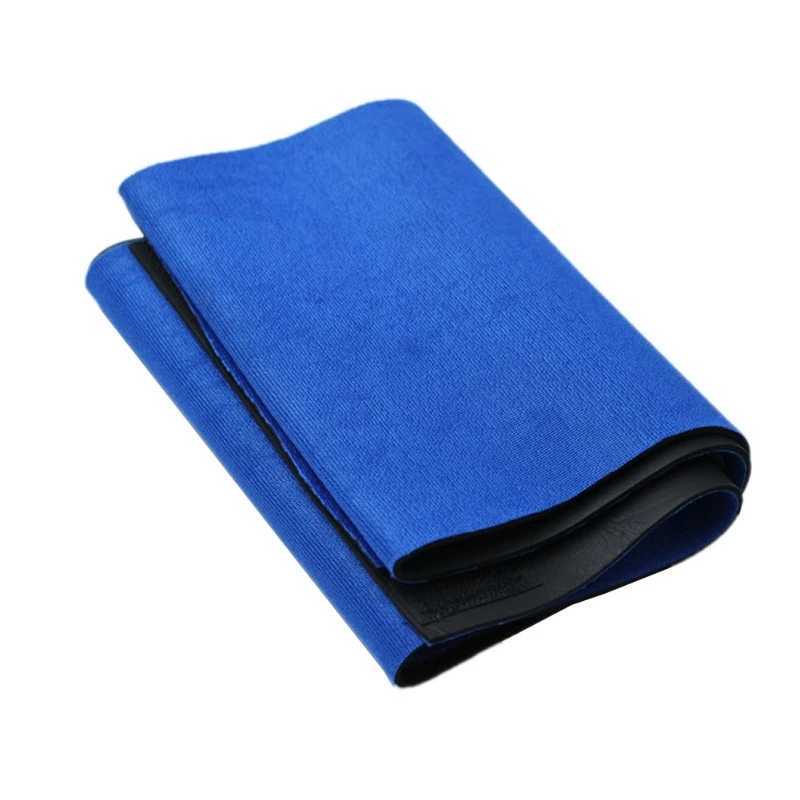 Waist Trimmer Exercise Burn Fat Sweat Weight Loss Slimming Body Shaper Wrap Belt New W250616