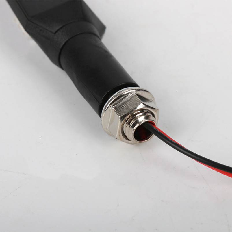 Direct Motorcycle LED 12V Steady On Electric Vehicle Indicator Suitable for Modification Accessories Turn Signal Light turn signal
